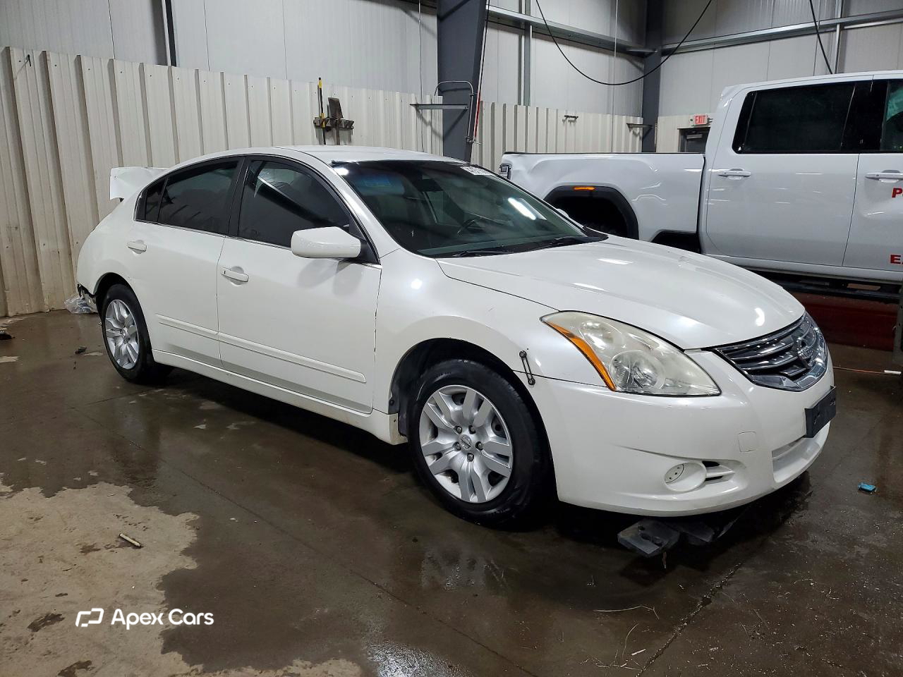 Nissan Altima 2011
