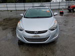 Hyundai Elantra 2012