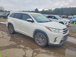 Toyota Highlander 2018