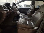 Honda Odyssey 2018