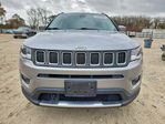 Jeep Compass 2018