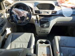 Honda Odyssey 2012