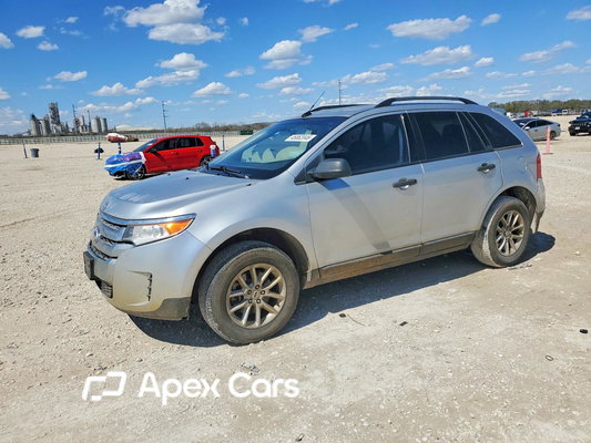 Ford Edge 2013 - Zdjęcie 1 z 13