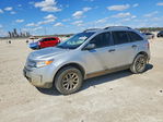 Ford Edge 2013