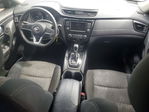 Nissan Rogue 2018