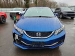 Honda Civic 2015