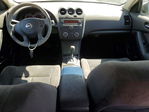 Nissan Altima 2012