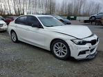 BMW Series 3 2017