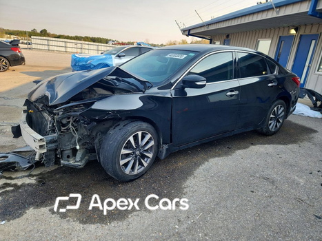 Nissan Altima 2016 - Image 1 of 14