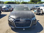 Audi A3 2017