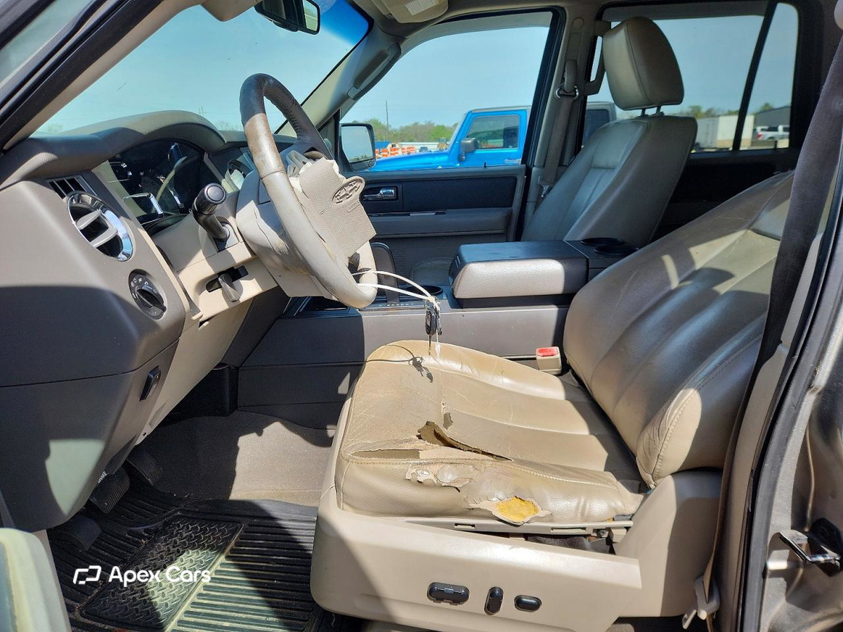 Ford Expedition 2009