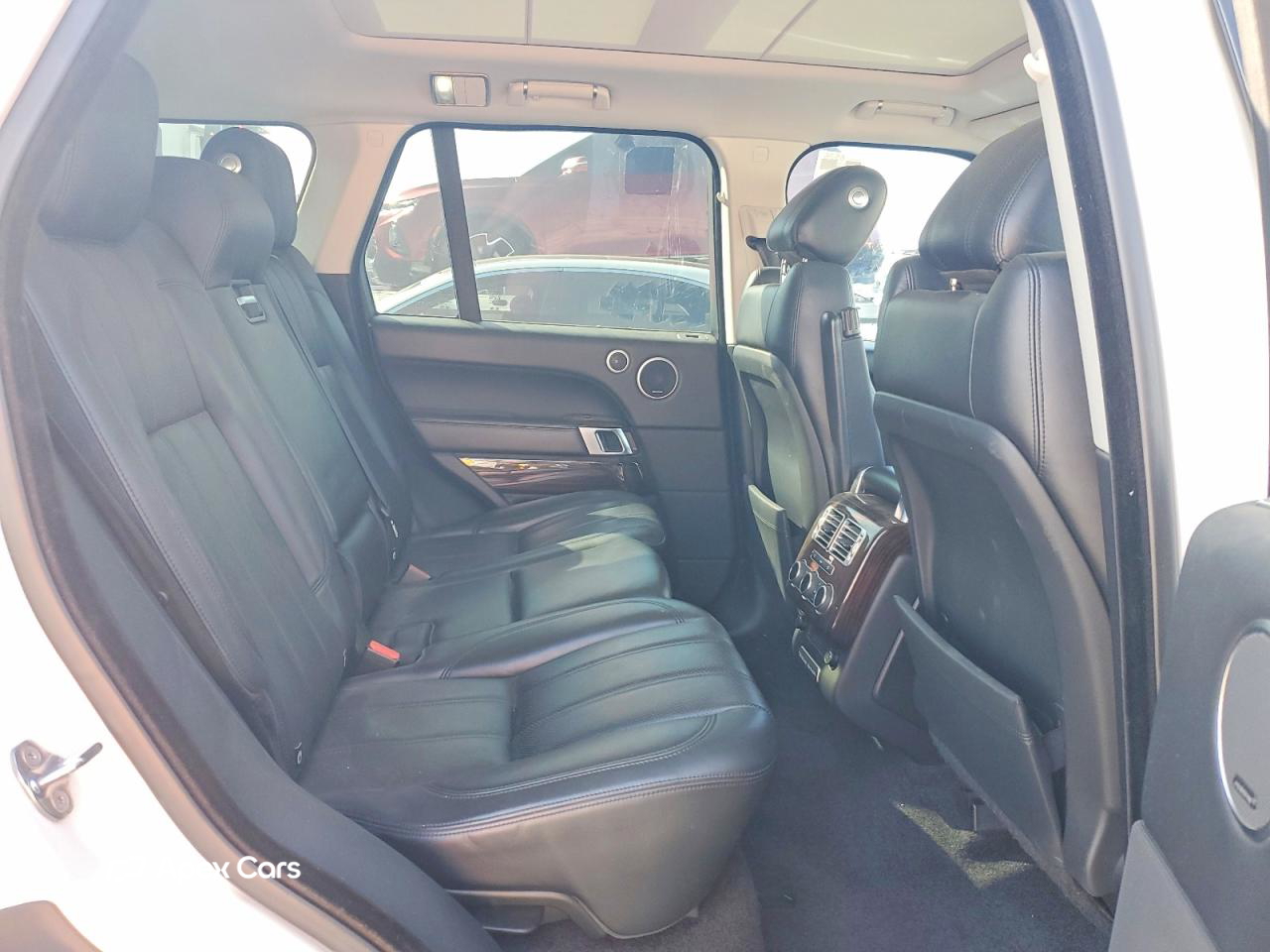 Land Rover Range Rover 2016