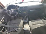 Volkswagen Jetta 2003