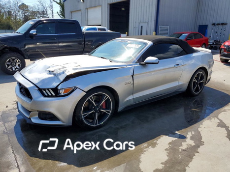Ford Mustang 2017 - Image 1 of 13