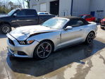 Ford Mustang 2017