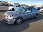 Honda Accord 2000