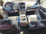 Dodge Caravan 2017