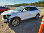 Lincoln MKX 2018