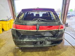 Lincoln MKX 2010