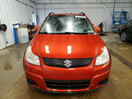 Suzuki SX4 2009