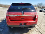 Lincoln MKX 2008