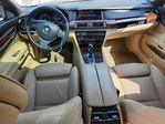 BMW Series 7 2015