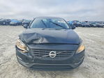 Volvo S60 2014
