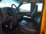 Chevrolet Express 2002