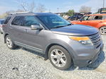 Ford Explorer 2011