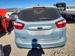 Ford C-MAX 2014