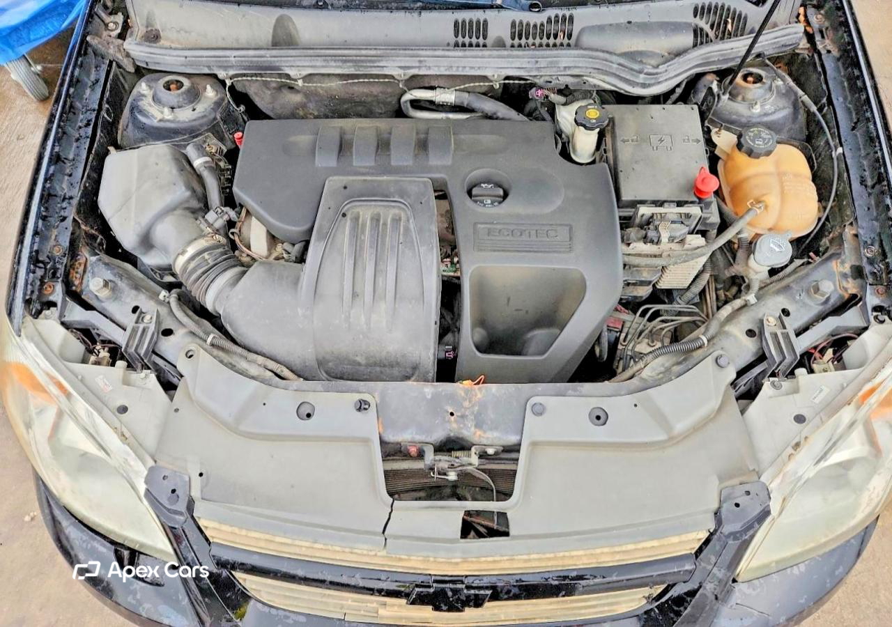 Chevrolet Cobalt 2009