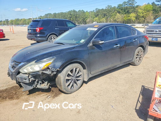 Nissan Altima 2016 - Image 1 of 12