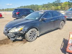 Nissan Altima 2016