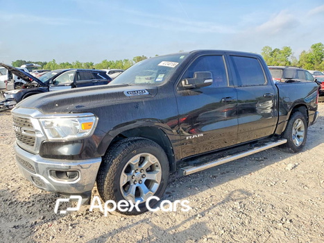 RAM 1500 2022 - Image 1 of 14