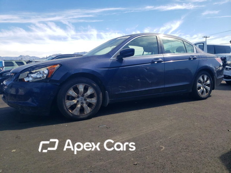 Honda Accord 2008 - Image 1 of 13