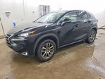 Lexus NX 2016