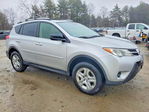 Toyota RAV 4 2015