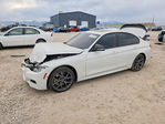BMW Series 3 2017