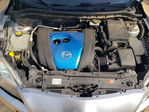 Mazda 3 2013