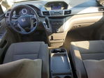 Honda Odyssey 2013