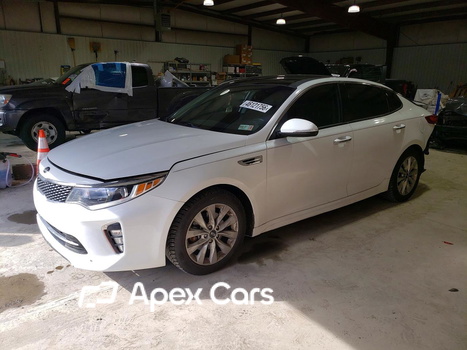 Kia Optima 2018 - Image 1 of 12