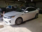 Kia Optima 2018