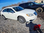 Chrysler 200 2011