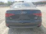 Audi A4 2018