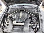 BMW X6 2012