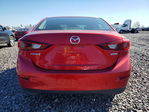 Mazda 3 2017