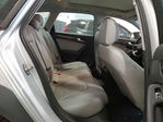 Audi A4 2013