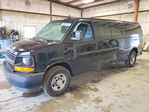 Chevrolet Express 2017