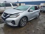 Nissan Murano 2020