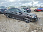 Honda Accord 2017